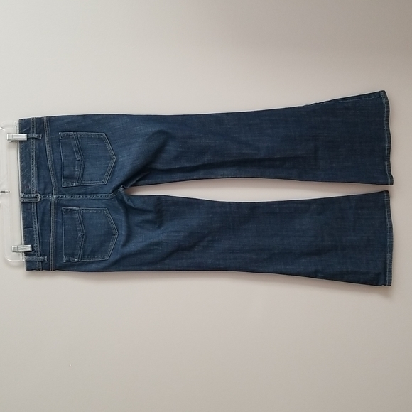 GAP Jeans Limited Edition Flared Leg - Picture 3 of 12